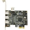 כרטיס PCI-e FireWire 800 3PORT - 6605