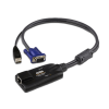 ATEN USB VGA KVM Adapter KA7570