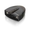 2-Port USB 2.0 Automatic Printer Switch - 6212
