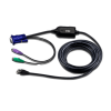 ATEN PS/2 VGA KVM Adapter Cable KA7920