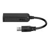 DUB-1312/A1A - D-LINK - USB 3.0 TO GIGABIT ETHERNET