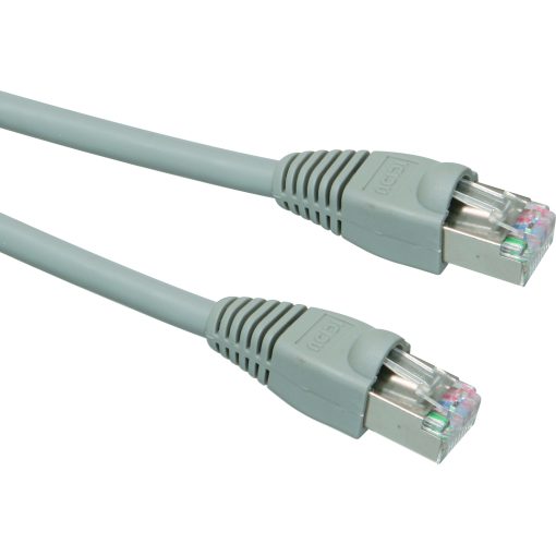 כבל רשת RJ45 מסוכך 50M cat.5e - 9325