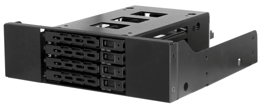 N-48SS 15 SAS 12Gbps Slim Module With Adapter