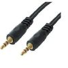 כבל אודיו זכר-זכר 10M - 8773