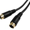 Svideo to Svideo 2meter AV020 - 9255