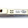 GLC-T= CISCO MODEL - 1000BASE-T SFP GIBIC - 5431