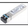 JD094B - HPE X130 10G SFP+ LC LR Transceiver GIBIC