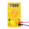 רב מודד DIGITAL MULTIMETER