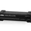 VS174 - ATEN - 4-Port DVI Dual Link/Audio Splitter