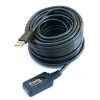 כבל הגברה 5 מטר USB2.0 - 9411