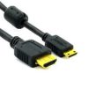 כבל MINI HDMI TO HDMI 5   METER  - 6172