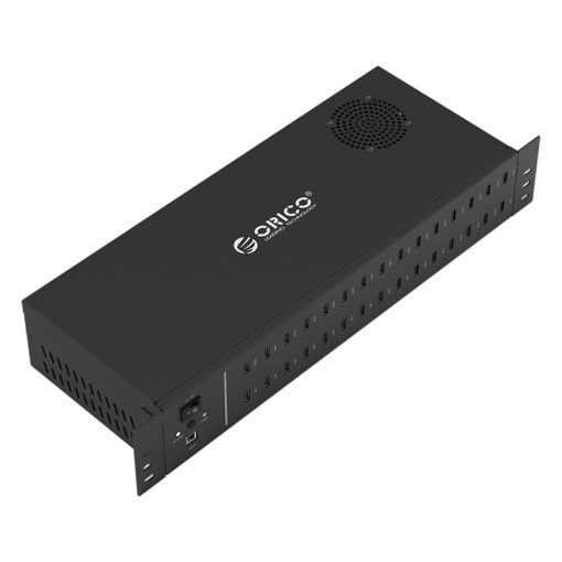 ORICO Industrial 30 Ports USB2.0 Hub (IH30U)