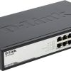 DES-1016C/A1A - D-LINK - Unmanaged 16 ports switch