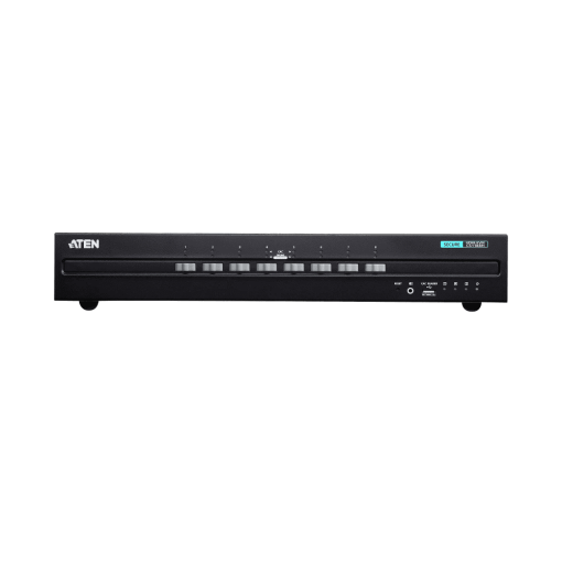 ATEN 8-Port USB HDMI Secure KVM Switch CS1188H