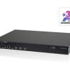 48-Port Serial Console Server with Dual Power/LAN SN0148