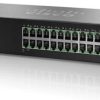 SG110-24-EU SG110-24 24-Port Gigabit Switch CISCO