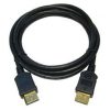כבל 5 מטר DISPLAY PORT DP to DISPLAY PORT DP- 6177