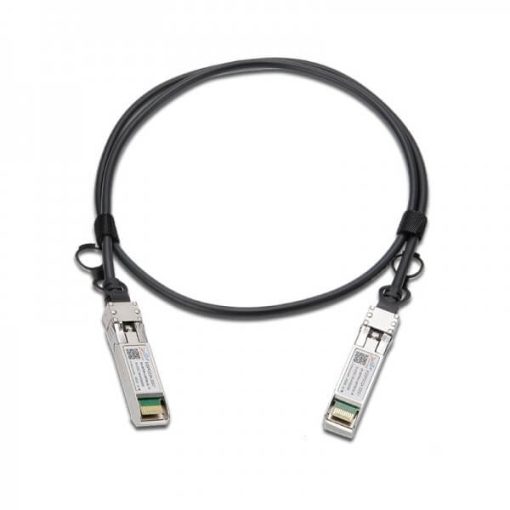 כבל DAC TWINAX SFP+ 10G באורך 3 מטר