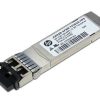 HPE GIBIC X130 10G SFP+ LC SR 850nm 300m Transceiver JD092B