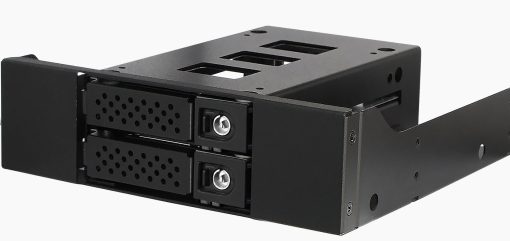 N-29NVMe15 Silm Module With Adapter