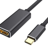 כבל מאריך 1.8M USB TYPE C TO HDMI M/F