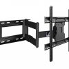 NB SP-2/U600 זרוע דו-מפרקית למסכי LEDLCD לגודל מסך עד 60"