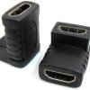 מתאם נקבה נקבה HDMI  - 7602