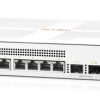 JL683A ארובה Aruba Instant On 1930 24G Class4 PoE 4SFP/SFP+ 195W