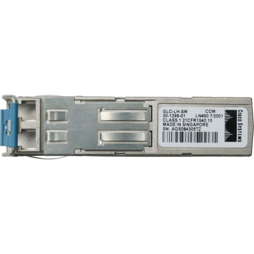 CISCO GLC-LH-SM- OEM GIBIC תואם - 3762