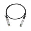 כבל DAC TWINAX SFP+ 10G באורך 2 מטר