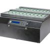 M.2 (PCIe)/U.2 NVMe/SATA Duplicator and Sanitizer 1-20- NV-BM2100ׂ